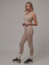 Legging Dunas Crema