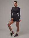 Jumpsuit Patagonia Negro