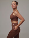 Legging Dunas Marrón