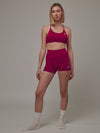 Top Strong Fucsia
