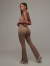 Legging Balance Capuchino